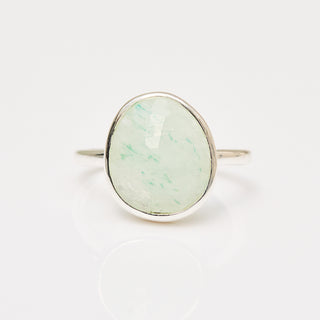 Talia Grapolite Ring