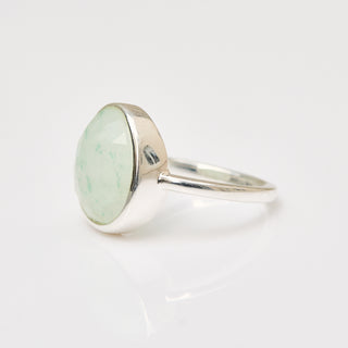 sterling silver rings