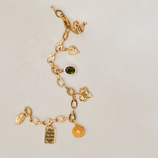Charm Bracelet Extender