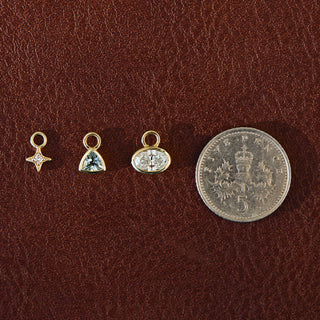 charm for hoops