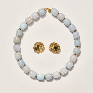 carrie elizabeth gold earrings