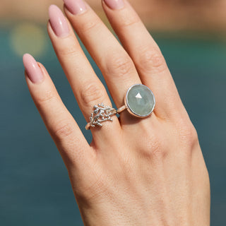 Coral Ring