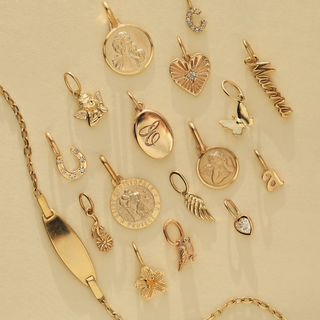 carrie elizabeth treasured bracelet