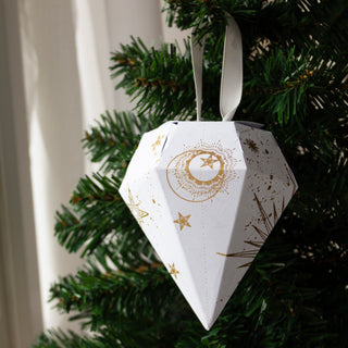 Christmas Bauble Gift Packaging