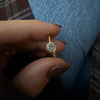 Carrie Elizabeth Quinn Ring