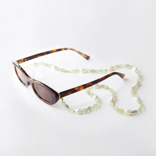 beaded sunglasses chain