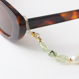 beaded sunglasses chain