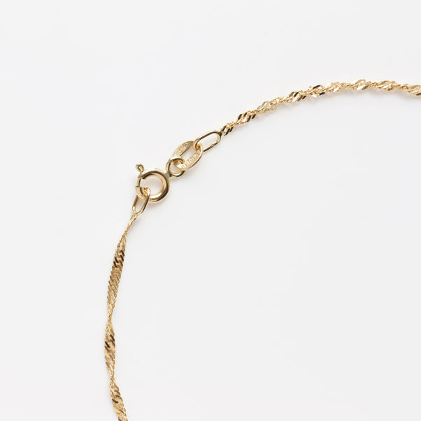 Treasured Deluxe Singapore Chain