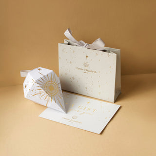 Christmas Bauble Gift Packaging