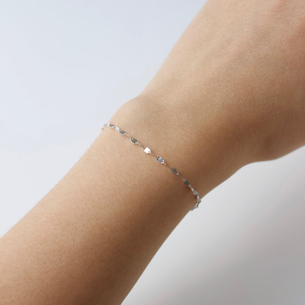 Petal Bracelet