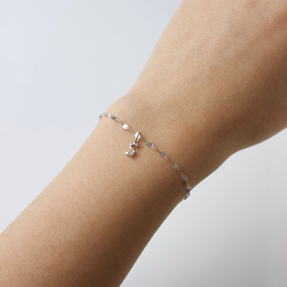 Treasured Petal Bracelet