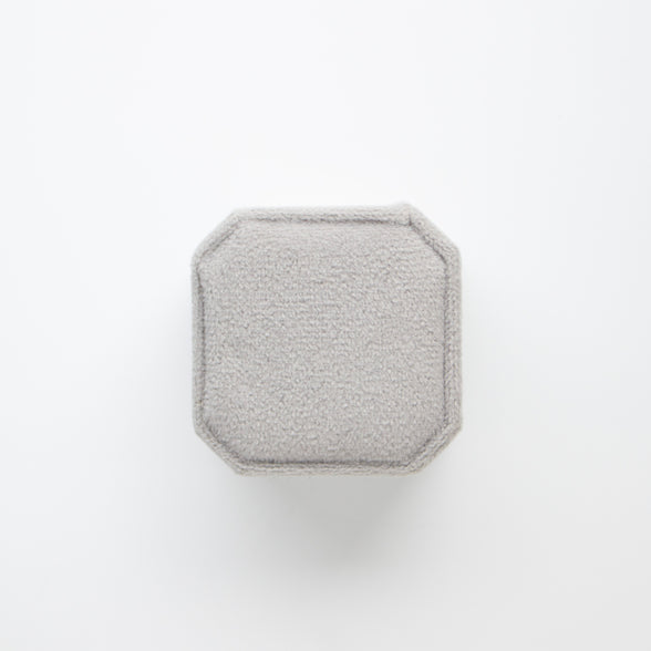 Velvet Ring Box