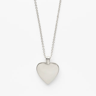 Mother of Pearl True Love Necklace