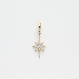 Louise Thompson Chapters Guiding Star Pendant