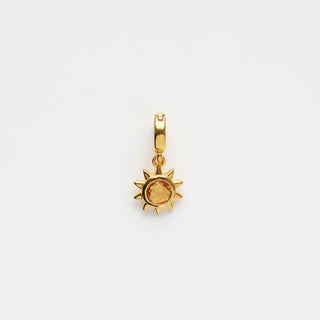 Louise Thomson Chapters Sunlight Pendant