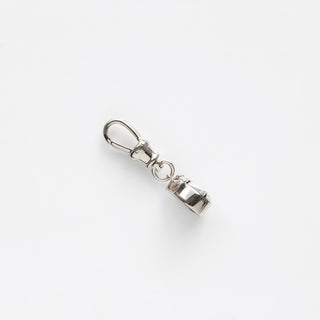  Dog Clip Pendant