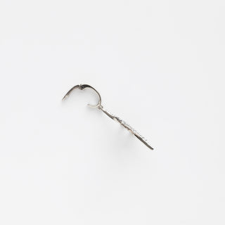 Silver Star Pendant