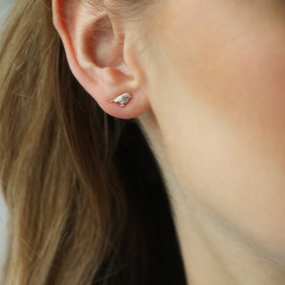 Carrie Elizabeth studs