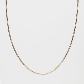 Treasured Salt and Pepper Diamond Necklace