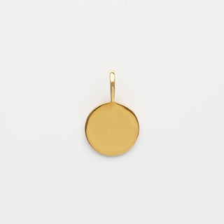 Heirloom Diamond Star Set Coin