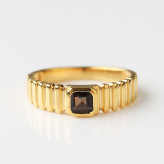 Louise Thompson Chapters Vintage Stacking Ring