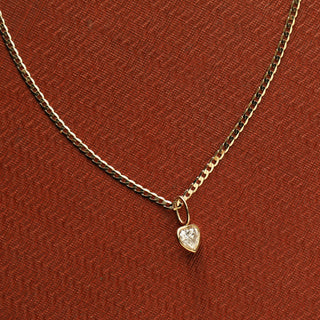 carrie elizabeth 9k chain