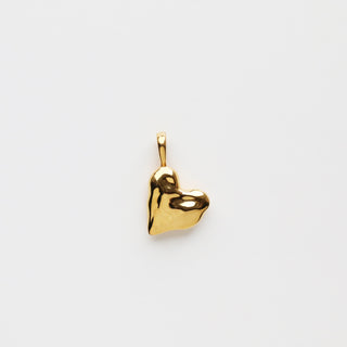 Heartbeat Pendant