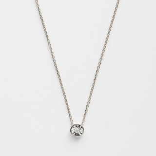 Avalon Diamond Necklace