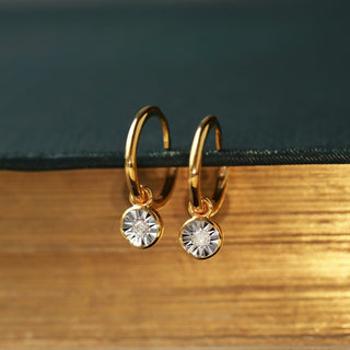 carrie elizabeth diamond earrings