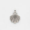 Luxe Shell Pendant