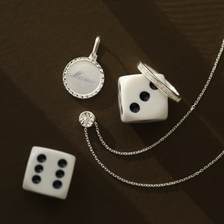 Carrie Elizabeth mother's day jewellery