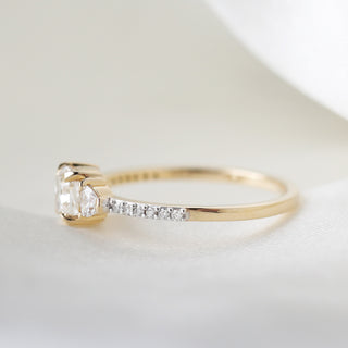 carrie elizabeth wedding rings