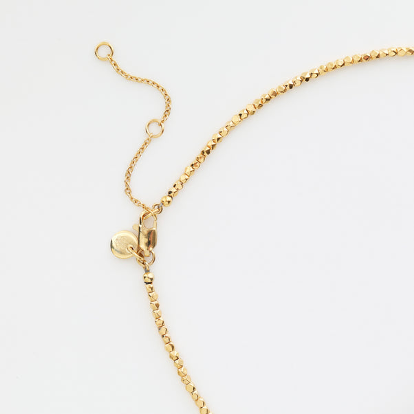 Soleil Chain Necklace