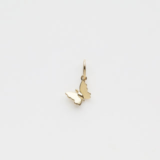 Treasured Butterfly Charm