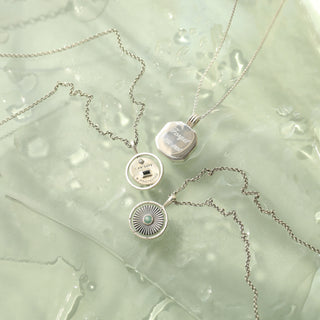 carrie elizabeth carry you with me locket
