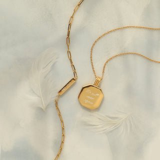 carrie elizabeth carry you with me locket