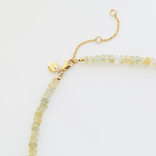 carrie elizabeth limited edition beaded jewellery