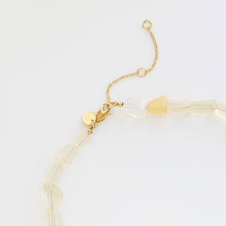 carrie elizabeth opal necklace