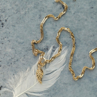 Treasured Deluxe Singapore Chain