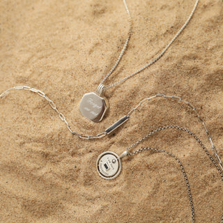 Carry You Always Engravable Locket