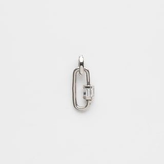 Louise Thompson Chapters Harmony Lock Charm