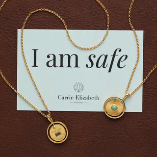 Safe space collection