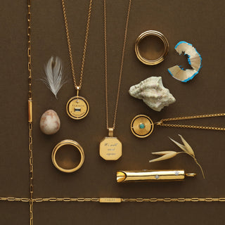 carrie elizabeth carry you with me locket