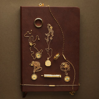 carrie elizabeth carry you with me locket