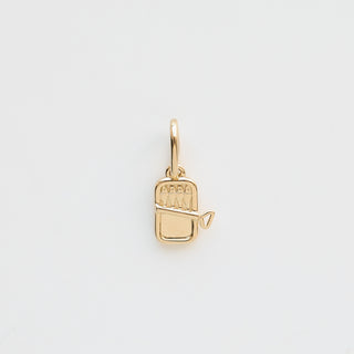 Treasured Sardine Tin Charm