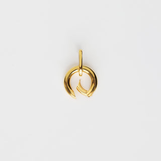round lock charm