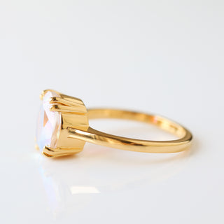 Icon Mystic Topaz Ring
