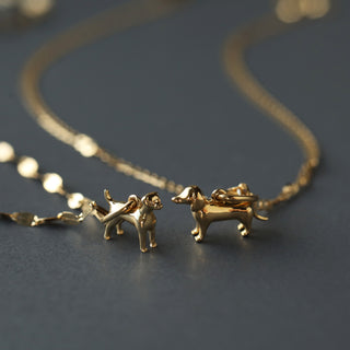jack russel charm