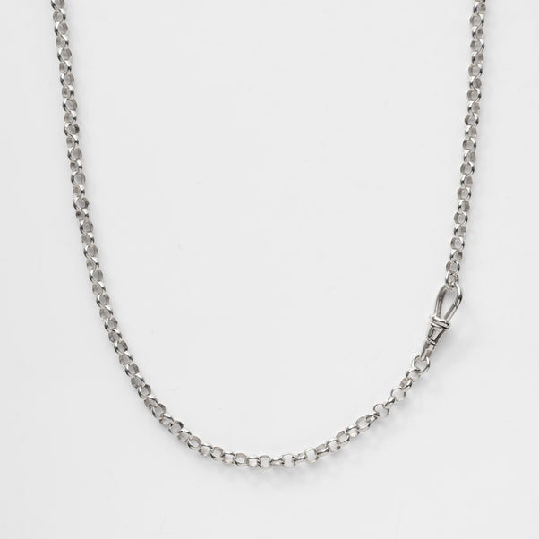 Albert Vintage Chain Necklace