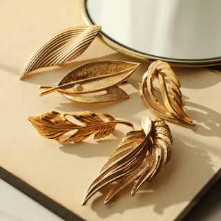 carrie elizabeth Brooch